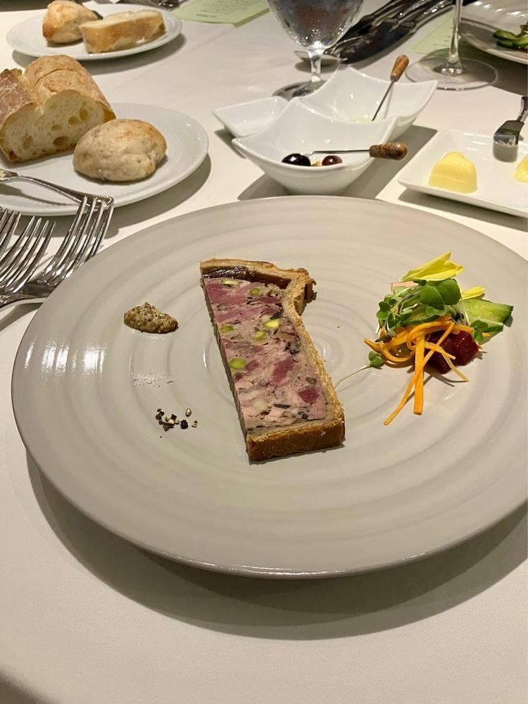 フランス料理 ル・クール