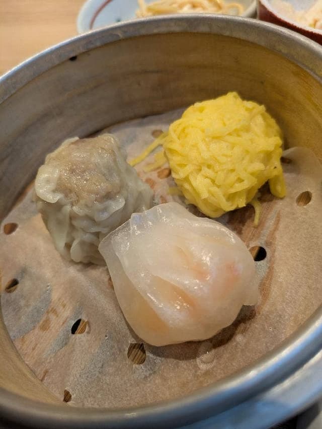 横濱一品香 麺菜茶寮 港北 TOKYU S.C.店 - サブ画像2
