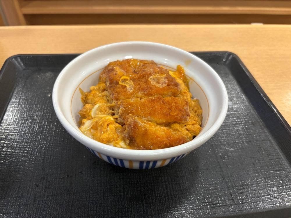 なか卯 池袋駅東口店