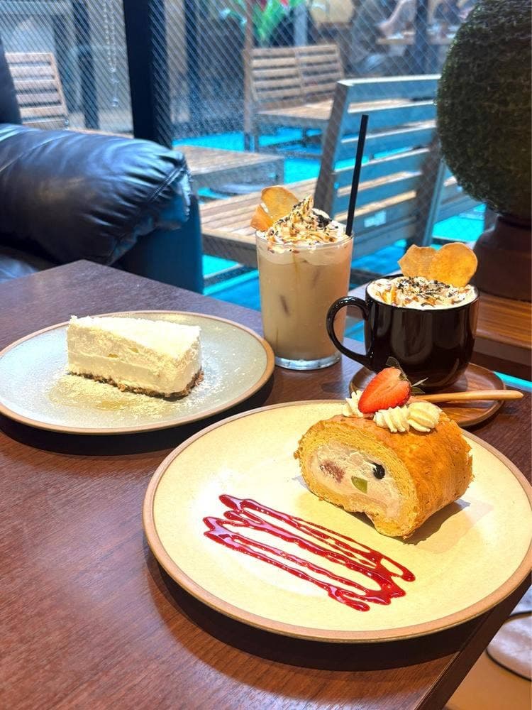 ニューラフレア