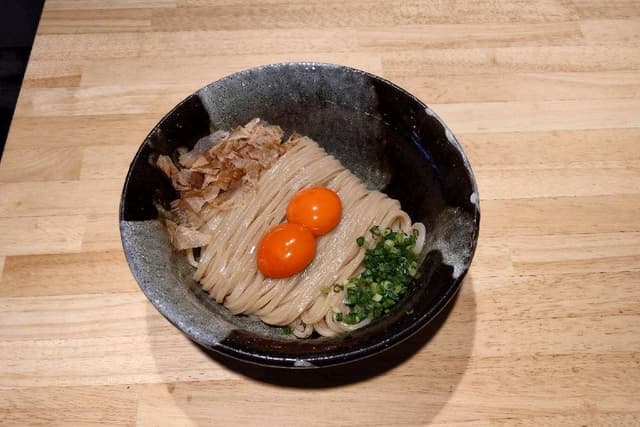 麺也 時しらず 学芸大学店 - サブ画像2