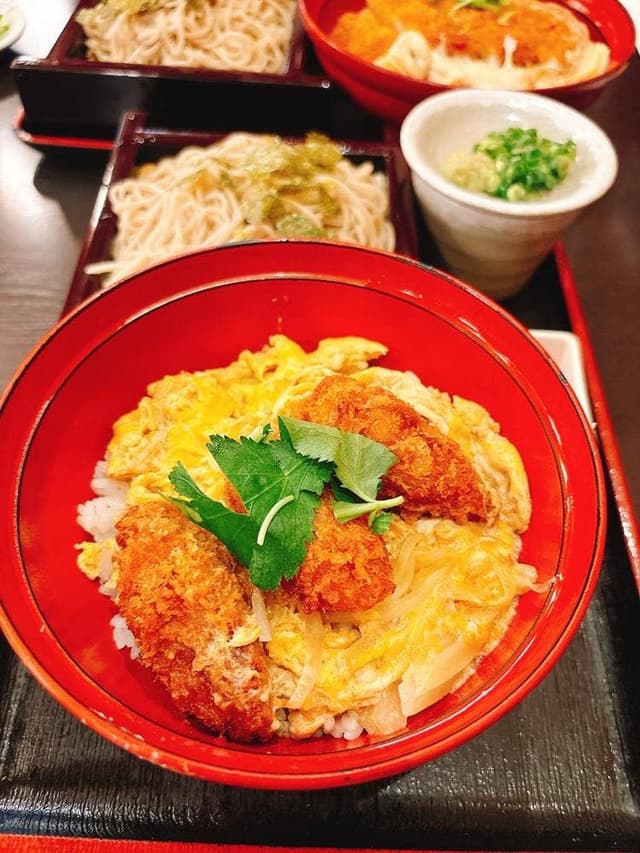 家族亭 江坂店 - サブ画像2