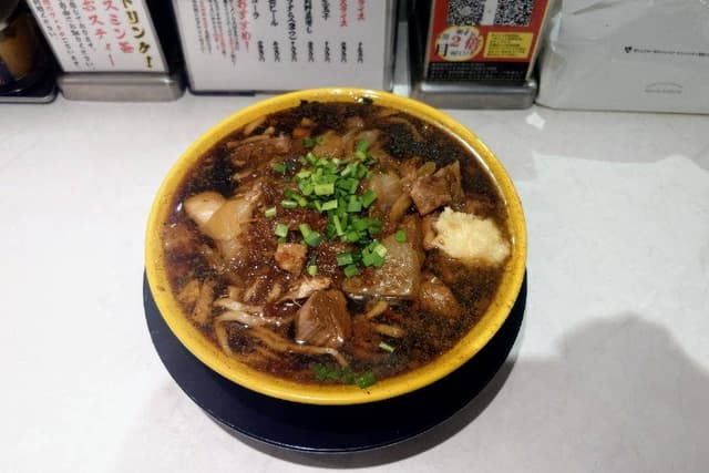 スタミナラーメン鬼山 渋谷店 - サブ画像3
