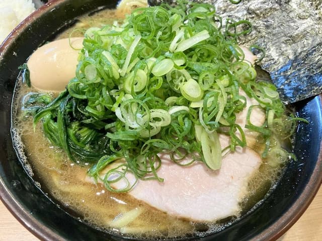 皇綱家 - サブ画像2