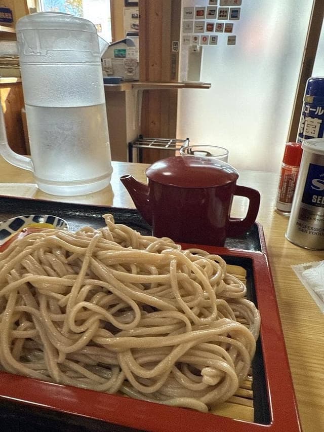 山本食堂 - サブ画像3