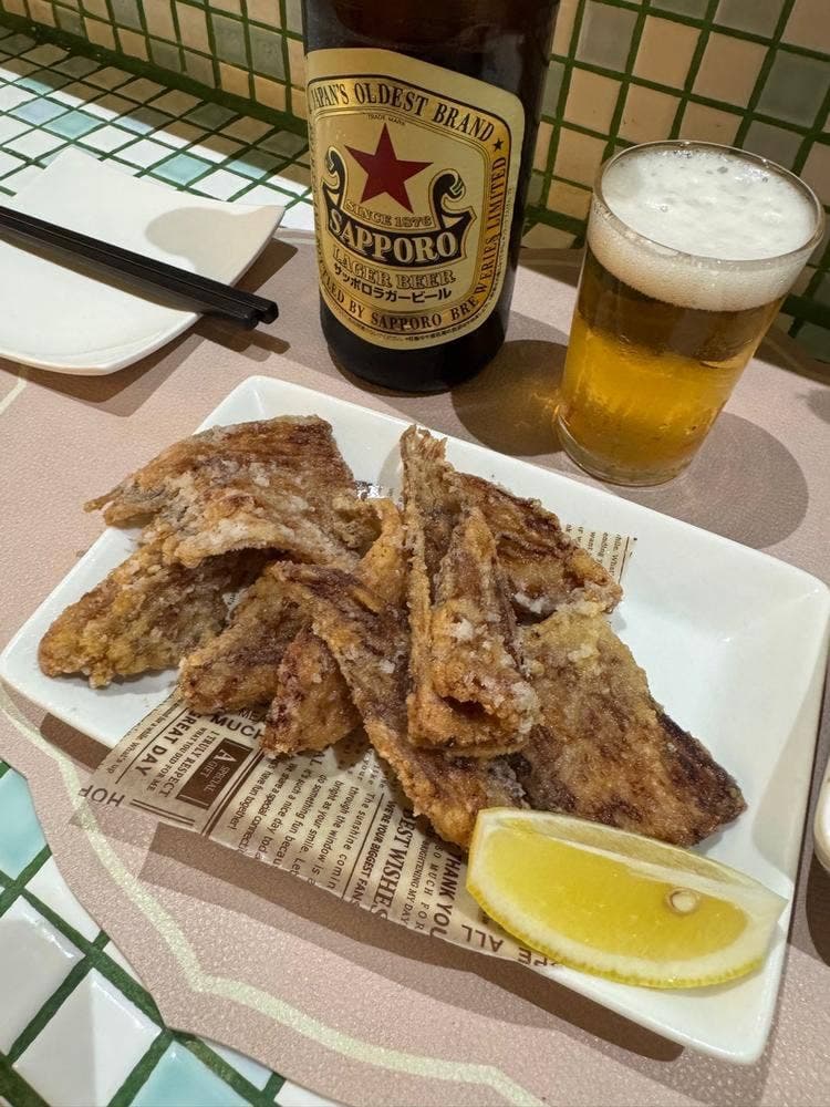 鉄板ダイニング きてや 新松戸