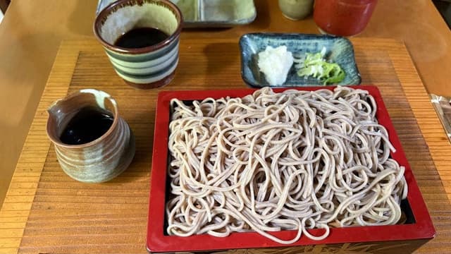 井泉庵 - サブ画像2