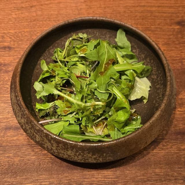 京町堀 なかむら - サブ画像1