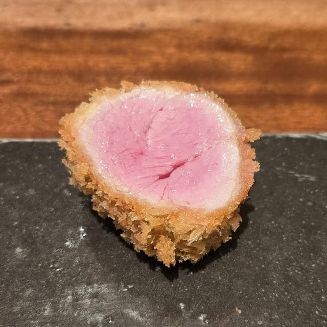 京町堀 なかむら - サブ画像3