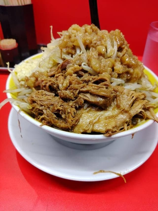 BUTAKIN 新宿歌舞伎町店 - サブ画像1
