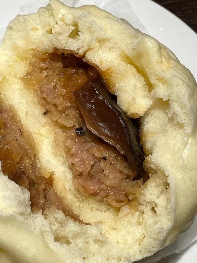 神戸南京町 皇蘭 金沢駅前店 - サブ画像2