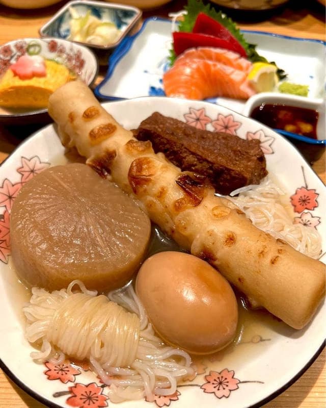 おでん酒場 湯あみ - サブ画像3