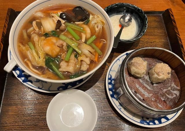 北京飯店 所沢店 - サブ画像3