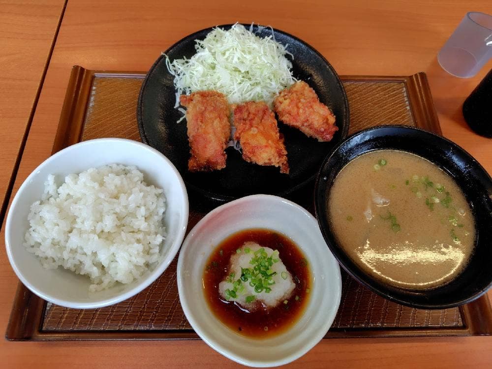 から好し 相模原鵜野森店