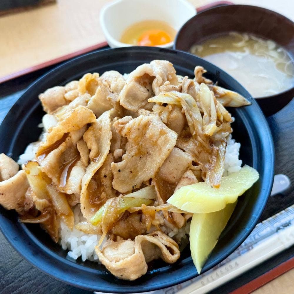 にんたまラーメン 千葉ニュータウン店