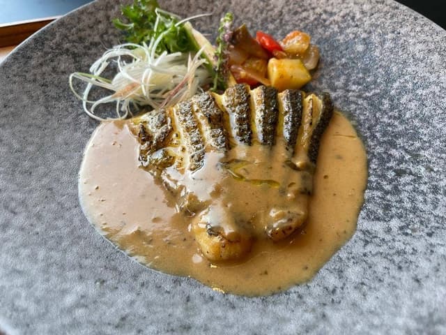 TEF TANIGUMI - サブ画像1