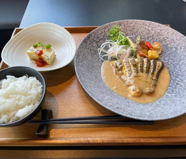 TEF TANIGUMI - サブ画像2