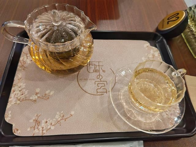 酥の宮 - サブ画像2