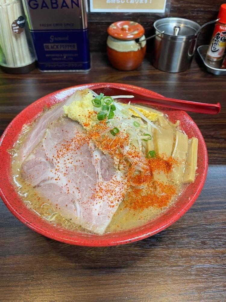 くまおやじ