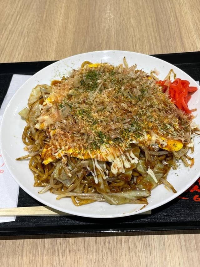 築地銀だこ イオンモール座間店 - サブ画像2