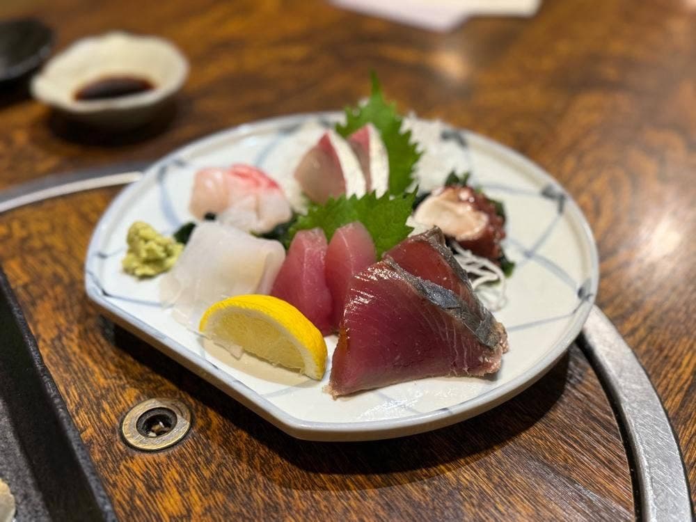 釣船生駒