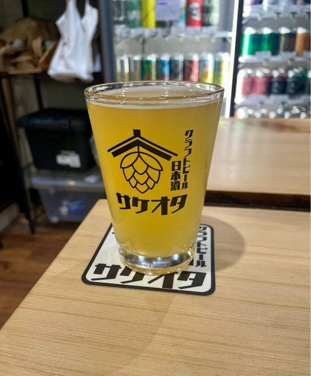 日本酒 クラフトビール サケオタ - サブ画像2