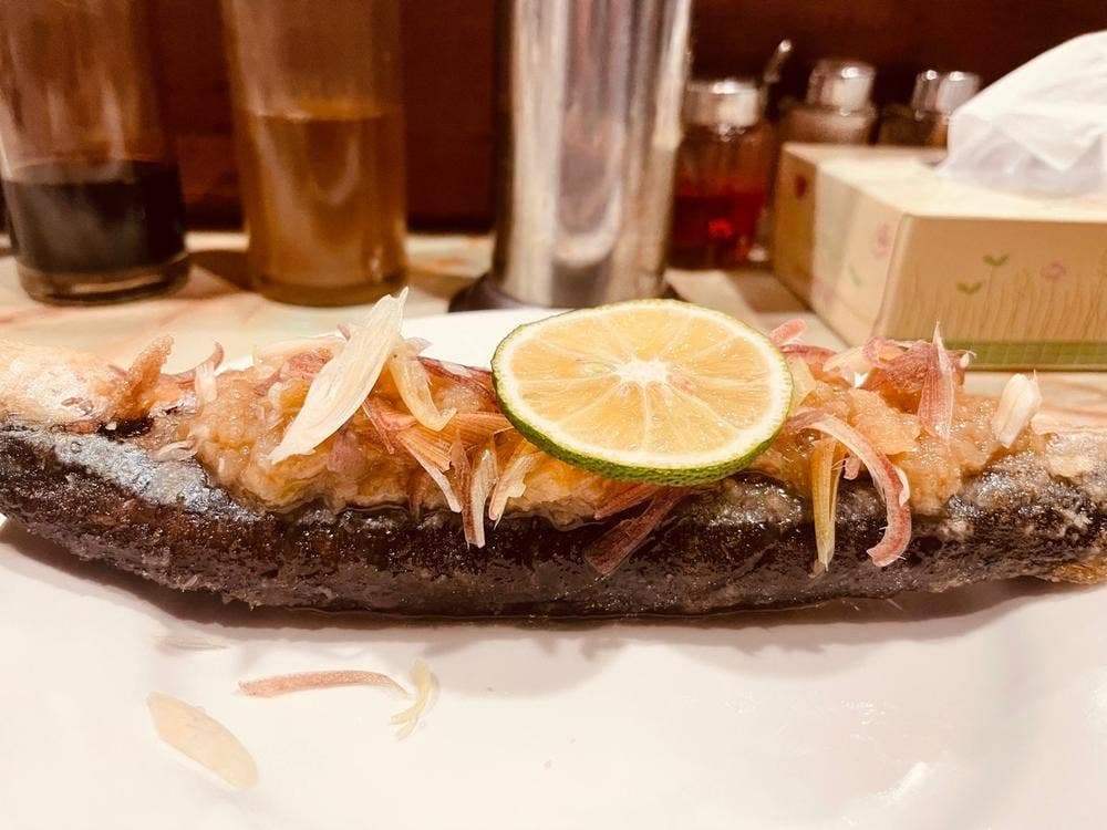 夷川餃子なかじま西院店