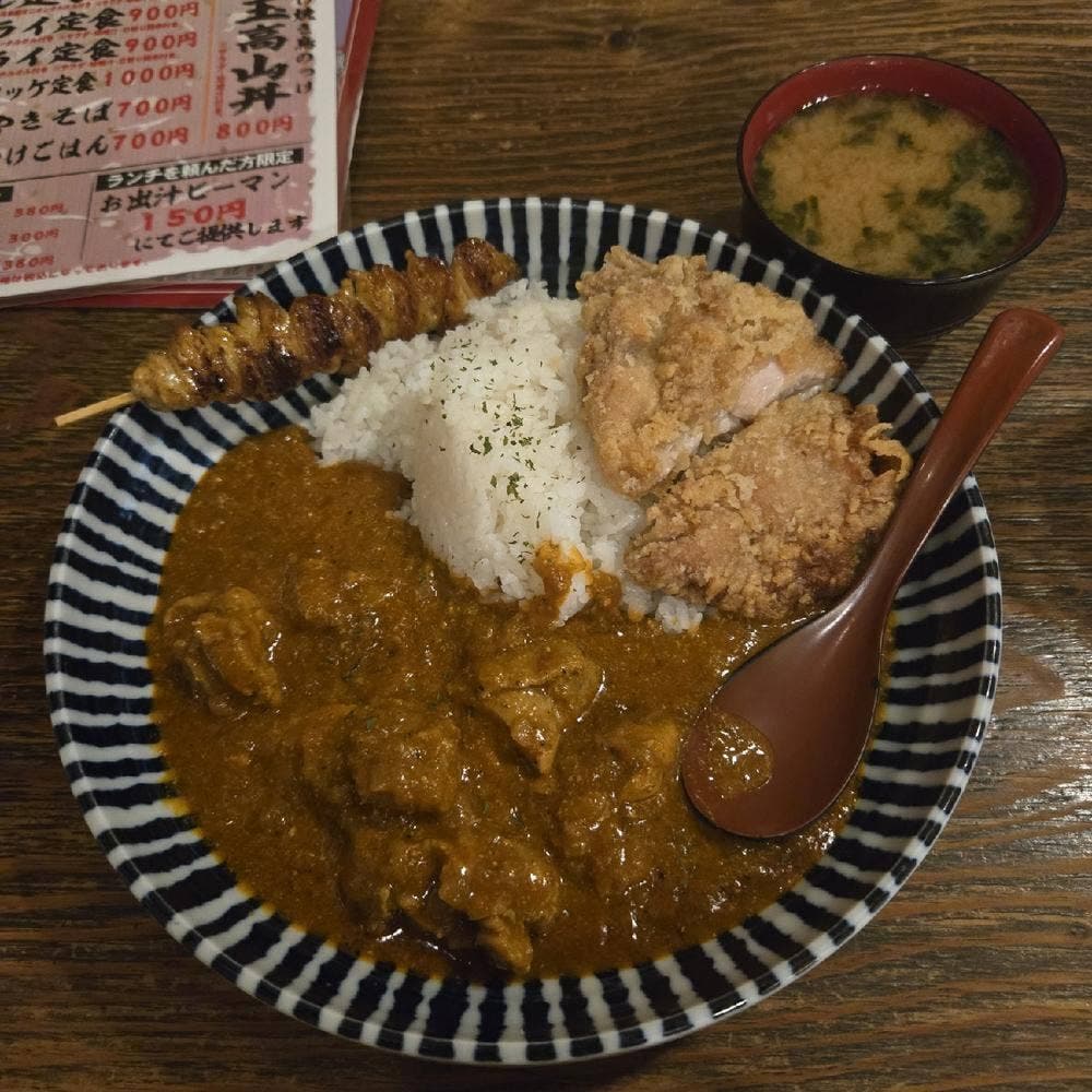 高山商店 浦和本店