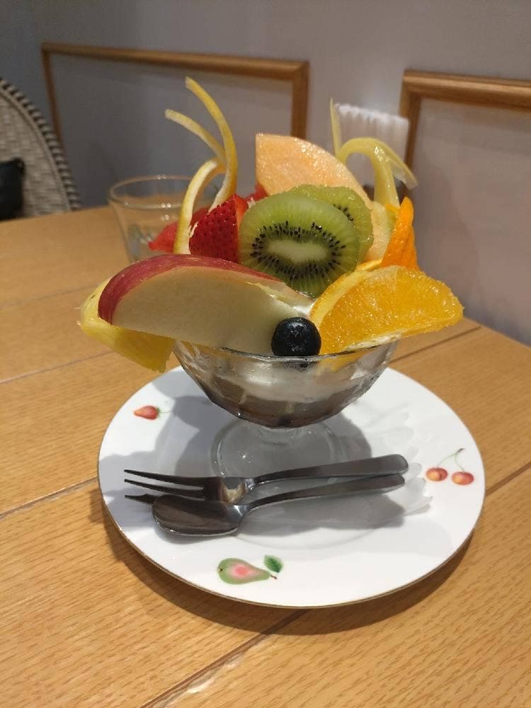 果実園リーベル エキュート立川店