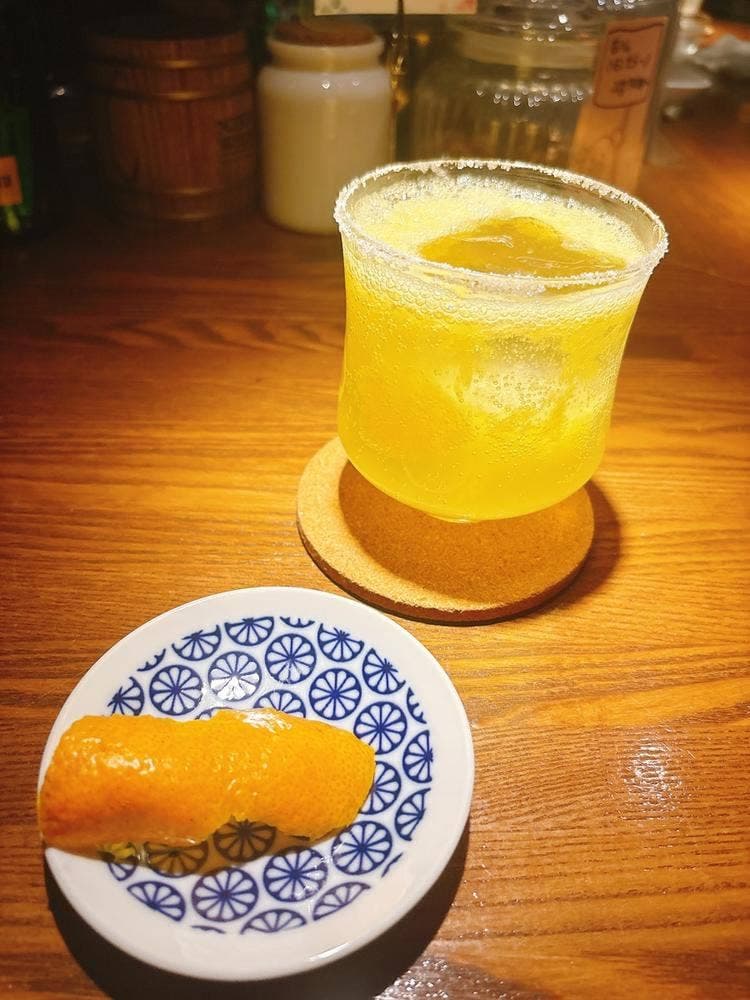 Cafe＆Bar ハレノヒ