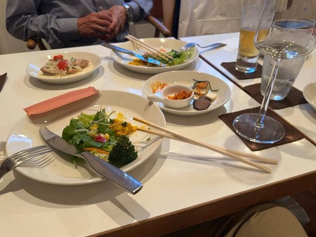 cafeぶるぅ - サブ画像2