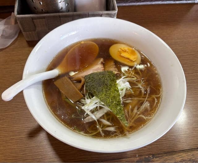 中華料理 天馬 - サブ画像1