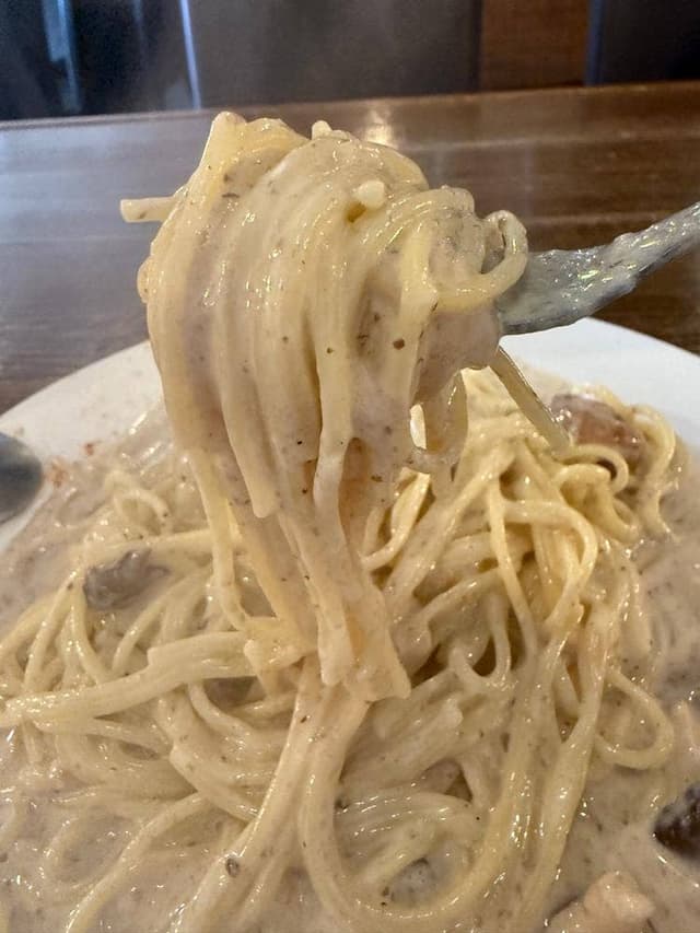 Fresh pasta&grill restaurant CUEVA - サブ画像3