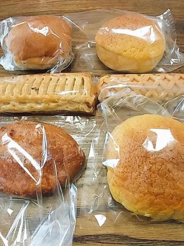 丸十ベーカリー - サブ画像1