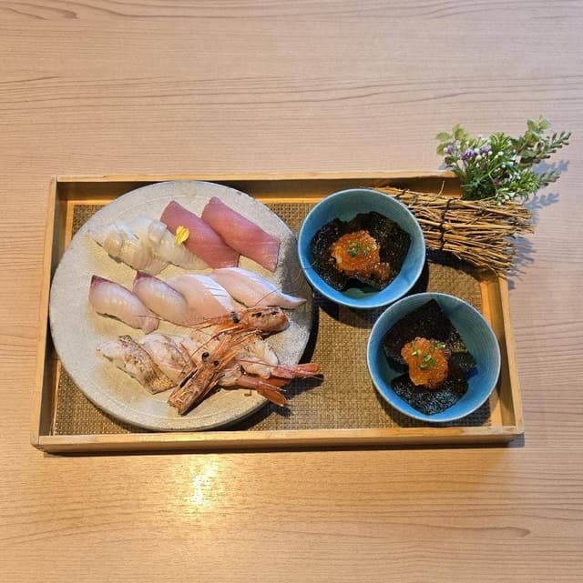 ほまれ寿司 - サブ画像1