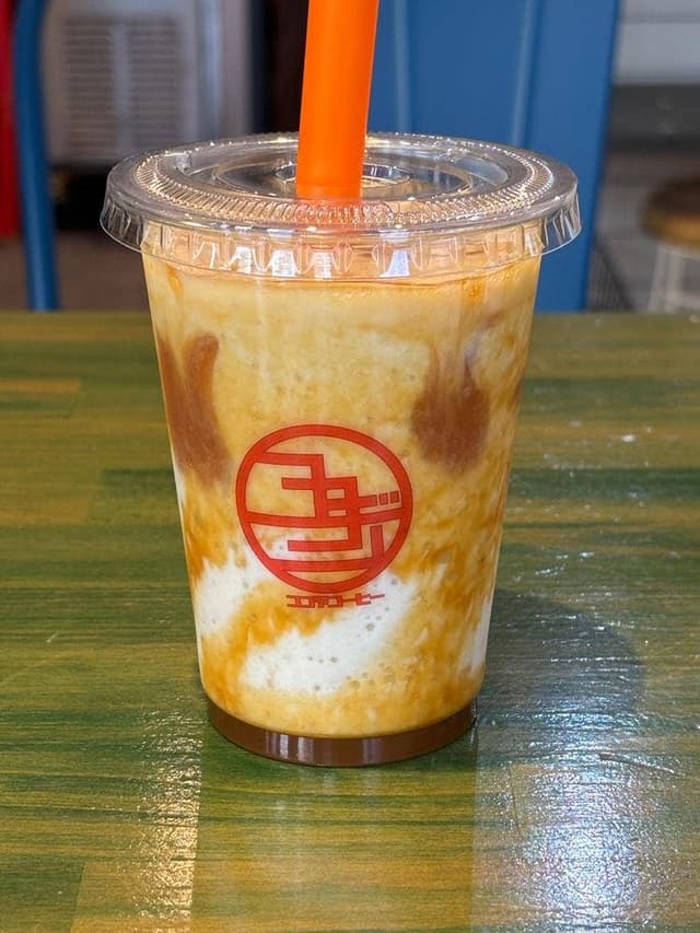 ココデコーヒー - サブ画像2