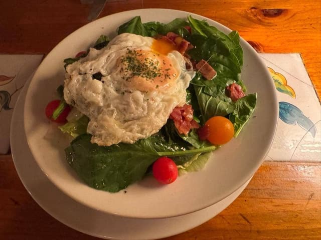 Bistro TALK BACK - サブ画像3