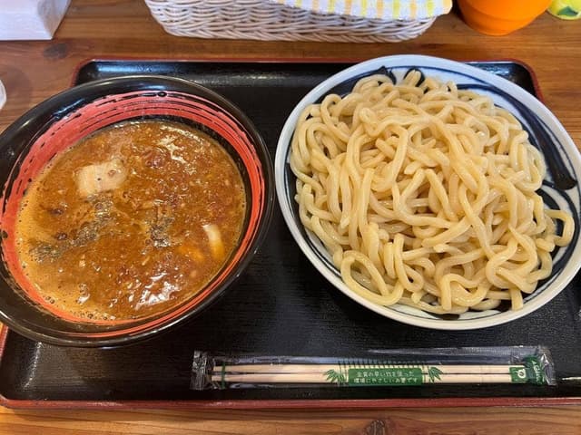 つけ麺 大将 - サブ画像1
