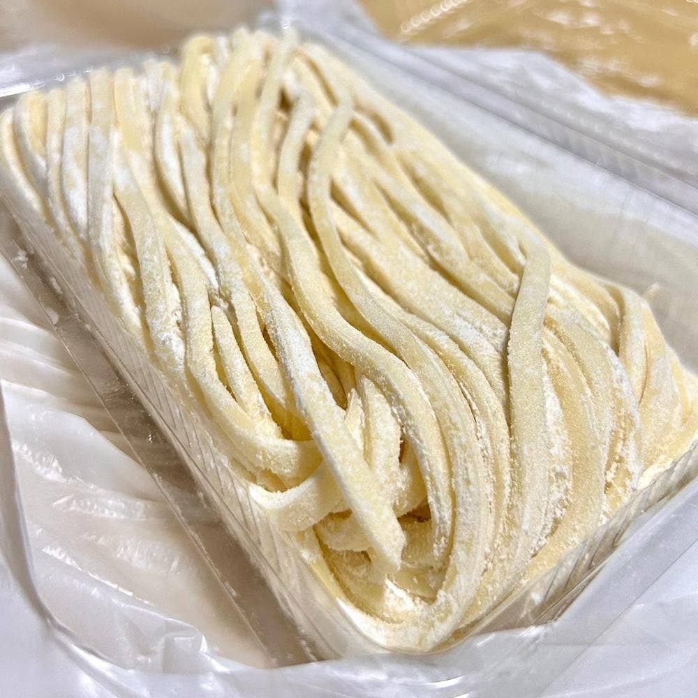 手打ちうどん 田ぼし