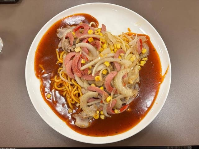 スパゲティハウス チャオ 錦通伏見店 - サブ画像3