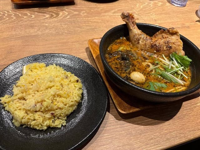 GARAKU 新千歳空港店 - サブ画像1