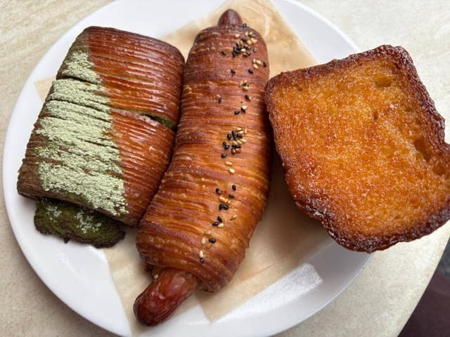 d'une rarete 麻布十番店 - サブ画像1