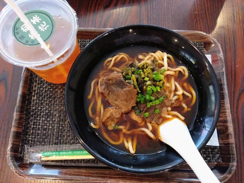 友誼商店 福岡店 フードコート