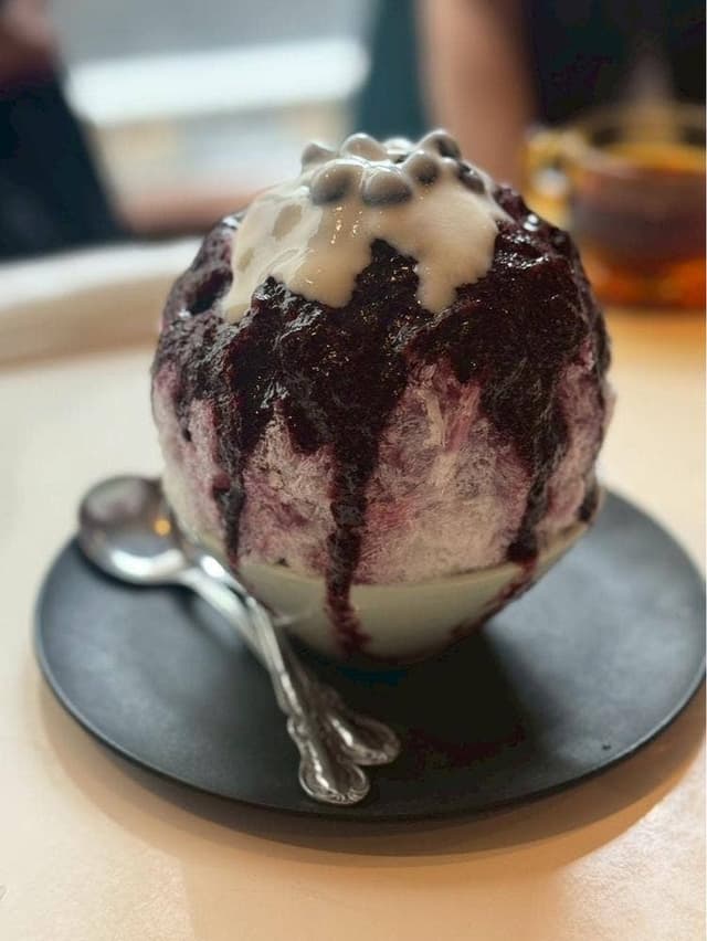 Blue River Cafe - サブ画像2