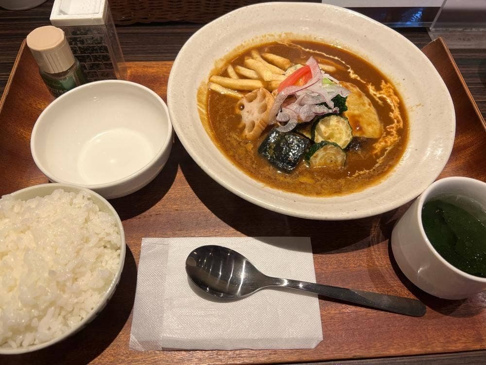 ごはんdining チョップスティック