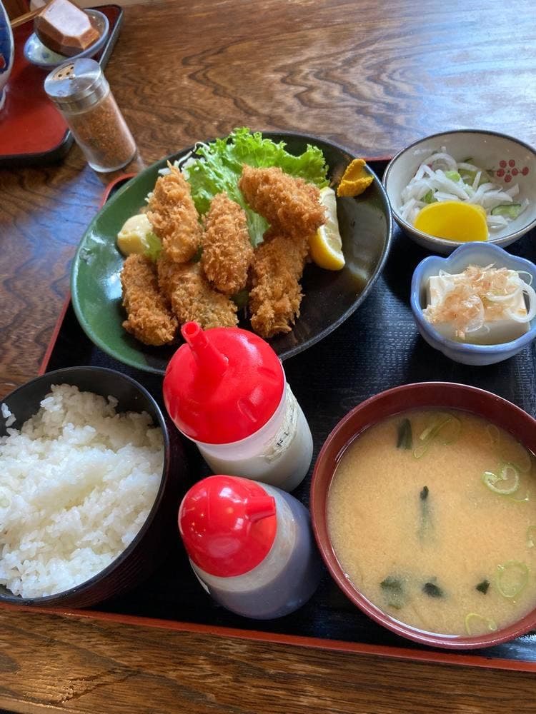 一乃庵大矢部店