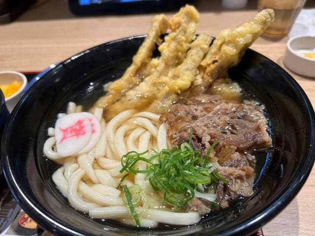 資さんうどん 相模大野店 - サブ画像3