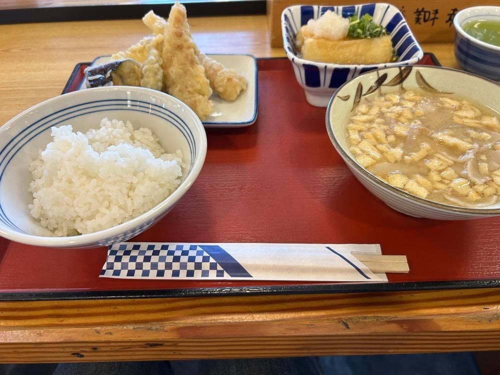 まいどおおきに食堂 遠州掛川食堂