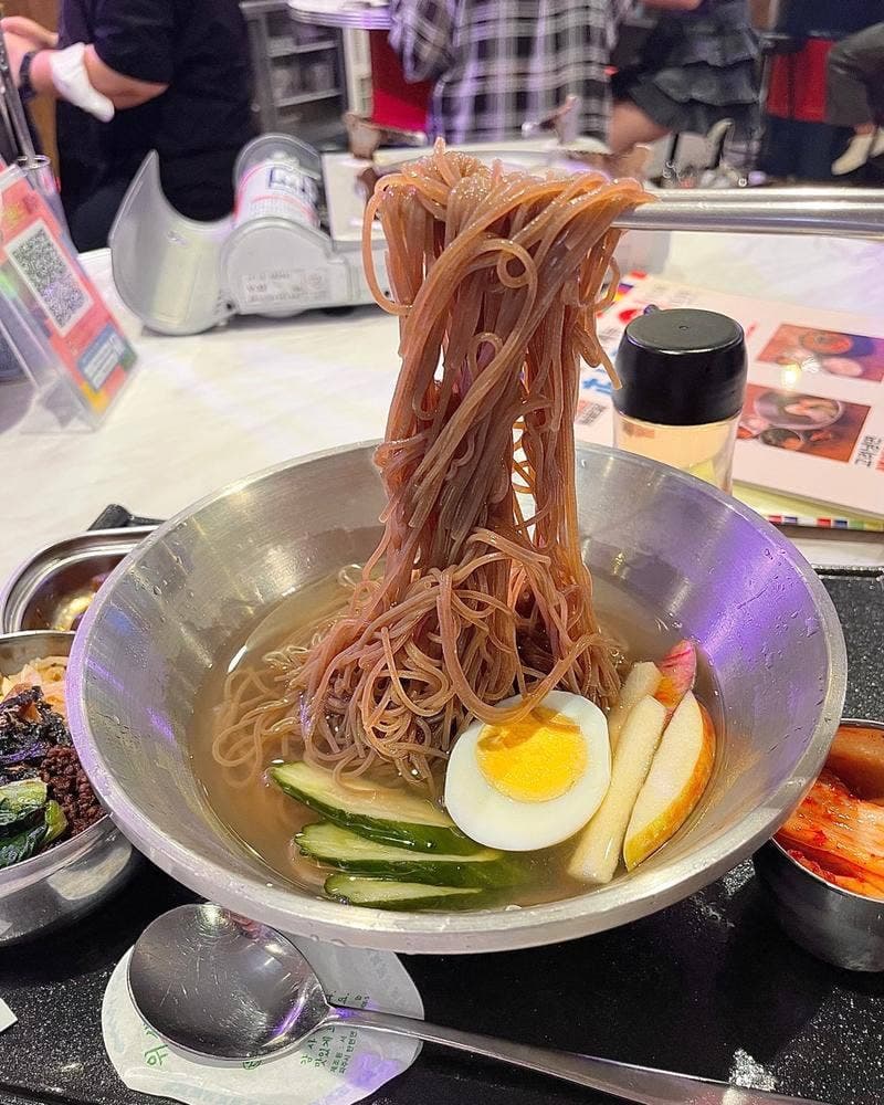 ヒョンチャンプルコギ さいたま新都心店