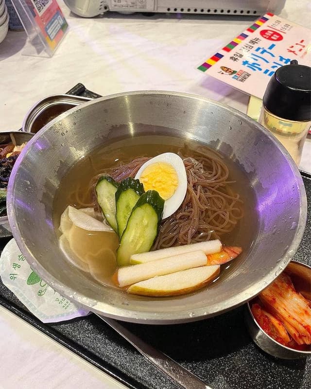 ヒョンチャンプルコギ さいたま新都心店 - サブ画像2